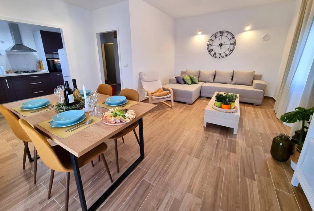 Chi Chi Apartamento PUY Exterior foto