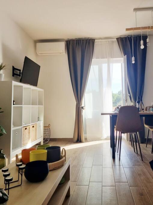 Chi Chi Apartamento PUY Exterior foto